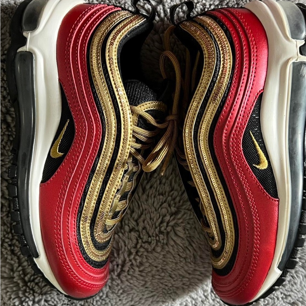 Nike air max 97’s